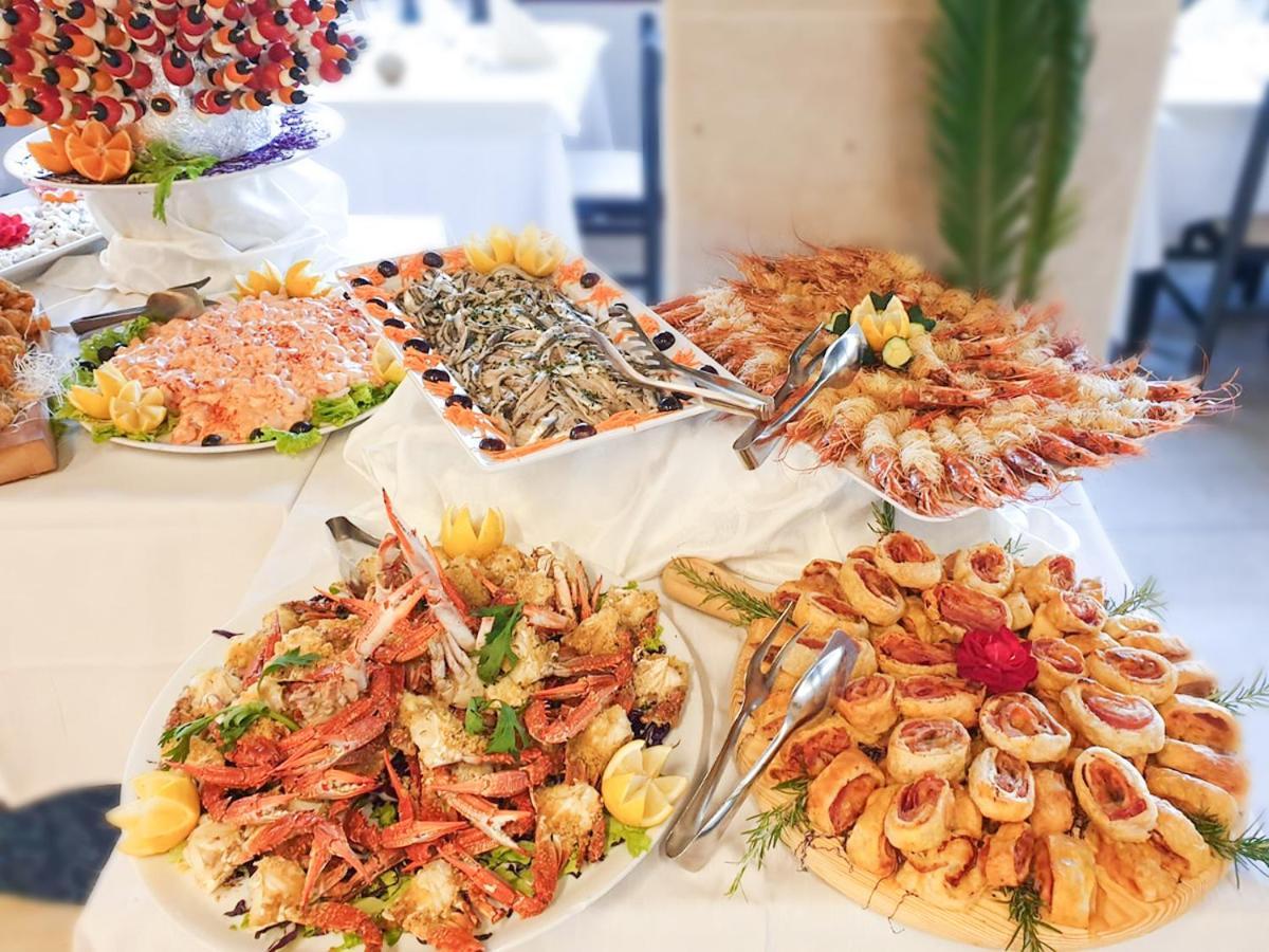 Ambasciatori 4* Cesenatico